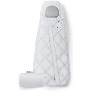 Cybex Gold Sacco Invernale Footmuff Snogga Mini2 - Lava Grey