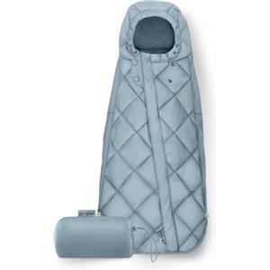 Cybex Gold Sacco Invernale Footmuff Snogga Mini2