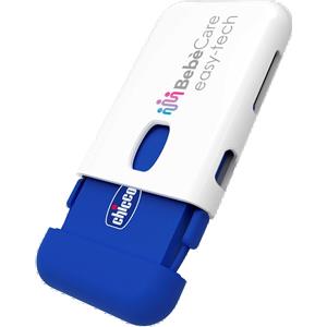 Chicco Bebècare Easy-Tech Sensore Antiabbandono