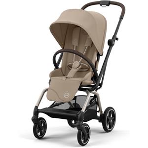 Cybex Gold Passeggino Eezy S Twist Plus 2