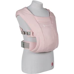 Ergobaby Marsupio Embrace - Blush Pink
