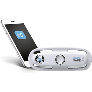 Cybex Sensore Anti Abbandono SensorSafe - Aton S2 I-Size - Cloud T - Cloud G
