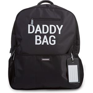 Childhome Daddy Bag Zaino per Papà