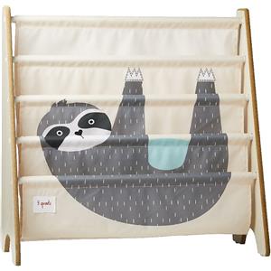 3 Sprouts Libreria Frontale Montessoriana - Bradipo