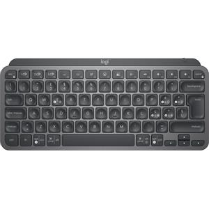 Logitech Tastiera Logitech Keys Mini per Business [920-010602]