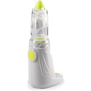 Air Liquide Doccia Nasale Micronizzata Rinowash Eco Portatile per Bambini