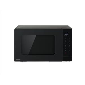 Panasonic - Microonde 24l Nn-k36nbmepg, 900w, Grill-nero