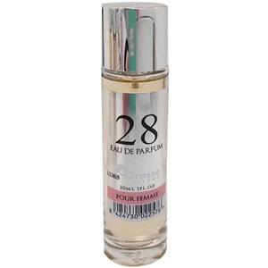 Grasse Parfums Eau de Parfum Donna Numero 28 - 30 ml, Fragranza Ispirata a Chloe, Qualità Eccellente