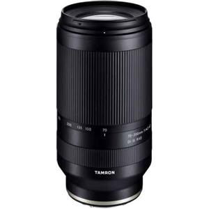 Tamron per Sony E-Mount 70-300 mm <em>f</em>/4-5.6