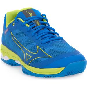 MIZUNO 27 WAVE EXCEED LIGHT