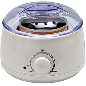 SLS SHOP SCALDACERA FORNELLO PROFESSIONALE DEPILAZIONE PER CERETTA BARATTOLO