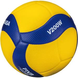 Mikasa Pallone Volley Gara V200W