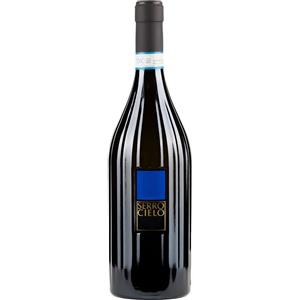 Feudi di San Gregorio Falanghina del Sannio Serrocielo 2023 - Vino bianco fresco e profumato, affinato in acciaio