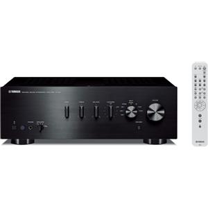 YAMAHA AS301 BL AMPLIFICATORE STEREO NERO
