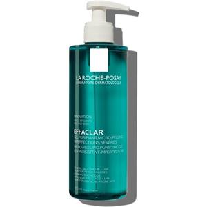 LA ROCHE POSAY-PHAS (L'OREAL) Effaclar Duo+ Gel Purificante 400ml - La Roche-Posay