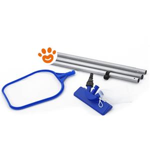 Bestway Kit Pulizia Standard
