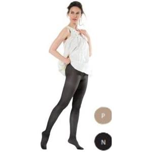 CA-MI KAMILA MILENE Collant 140 Denari Nero Taglia 4 - Eleganza, Comfort e Resistenza