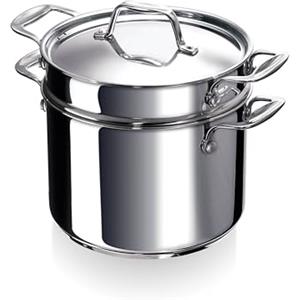 BEKA Pentola Argento 24 cm