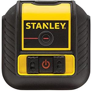 STANLEY STHT77502-1 Livella Laser, CROSS90, Croce + Linea