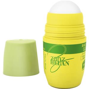 HELAN Zanzhelan Gel Roll-On 50ml - Gel Antizanzare Naturale con Oli Essenziali