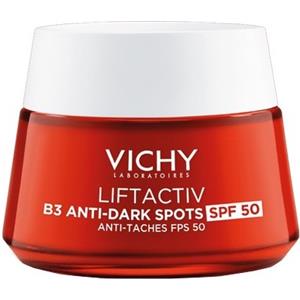 VICHY (L'OREAL ITALIA SPA) LIFTACTIV B3 CREMA ANTI-MACCHIE SPF50 50 ML