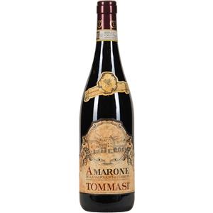 Tommasi Amarone della Valpolicella Classico 2018