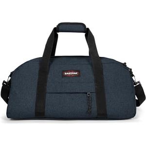 Eastpak STAND + Borsone, 25 x 53 x 24 cm, 34 L - Triple Denim (Blu)