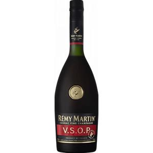 Rémy Martin Cognac V.S.O.P. 40% vol. - 0,70l - Blend di Grande e Petite Champagne