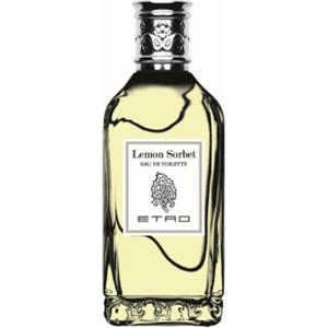 Etro Lemon Sorbet Eau de Toilette 100 ml - Fragranza Unisex Fresca e Agrumata