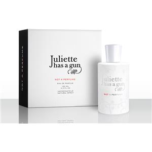 Juliette Has a Gun Profumo Juliette has a Gun Not A Perfume Eau de Parfum Spray - Unisex - Scegli tra: 50ml