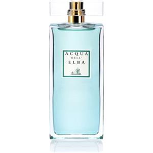 Acqua dell'Elba Classica Donna 100 ml - Eau de Toilette Floreale Acquatico con Note di Arancio e Gelsomino