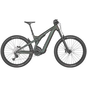 SCOTT Bicicletta Mountain bike elettrica PATRON eRIDE 920