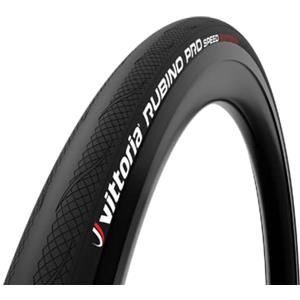Vittoria Rubino Pro IV Speed 23-622 fold full black G2.0