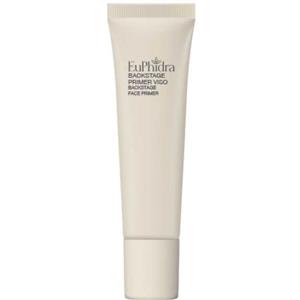 Euphidra Backstage Primer Viso 20 ml - Primer incolore ultraleggero per una base trucco levigante e duratura