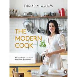 Csaba della Zorza - The modern cook