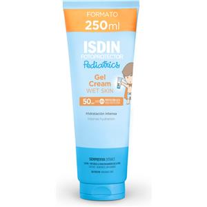 Isdin FOTOPROTECTOR GEL CREAM PEDIATRICS 50+ 250 ML