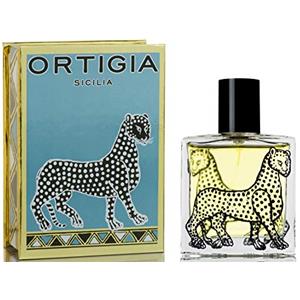 Ortigia Florio Eau De Parfum 30 ml - Profumo unisex floreale con Narciso, Passiflora e Iris selvatico