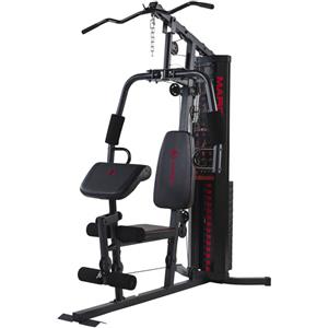 Marcy Multistazione Marcy Eclipse HG3000 Compact Home Gym - Nero