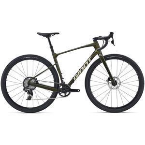 GIANT Bike Strada REVOLT ADVANCED 1