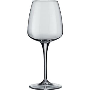 Bormioli Rocco Aurum Set 6 Calici Vino Bianco in Vetro 35 cl - Elegante e Lavabile in Lavastoviglie