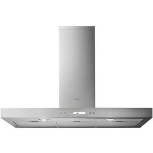 Elica Cappa a parete SPOT PLUS IX/A/60 PRF0097374A finitura acciaio inox da 60 cm