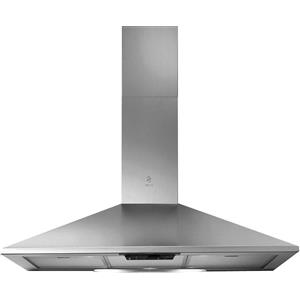 Elica Cappa Aspirante MISSY PRF0091763B 90 cm Acciaio Inox 395 m³/h 68 dB
