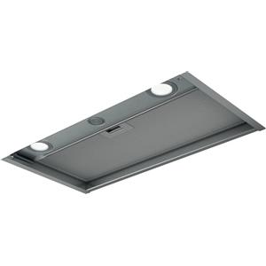 Elica Cappa a incasso BOXIN LX/IX/A/90 PRF0114761A finitura acciaio inox da 90 cm