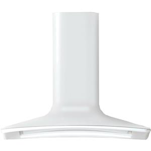 Elica Cappa filtrante a parete SWEET WHITE F/85 PRF0043030A finitura bianco da 85 cm