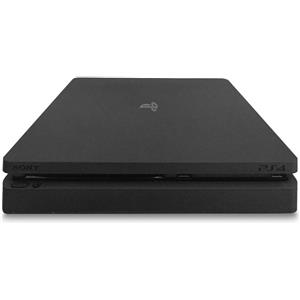 Sony PlayStation 4 Slim (PS4 Slim) | Normal Edition | 500 GB | nero
