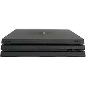 Sony PlayStation 4 Pro (PS4 Pro) | Normal Edition | 1 TB | nero