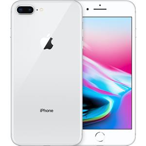 Apple iPhone 8 Plus | 64 GB | argento