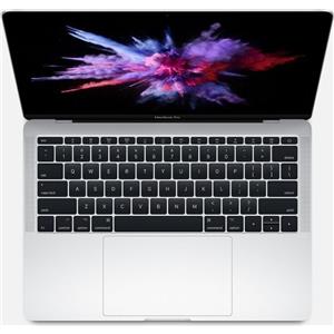 Apple MacBook Pro 2017 | 13.3 | 2.3 GHz | 8 GB | 256 GB SSD | argento | UK