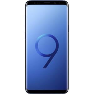 Samsung Galaxy S9+ DuoS | 64 GB | blu - molto buono