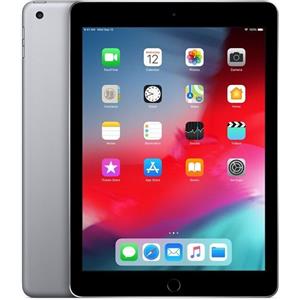 Apple iPad 6 (2018) | 9.7 | 32 GB | grigio